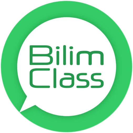 Логотип BilimClass
